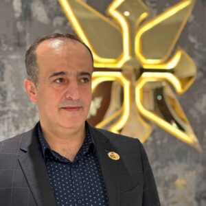 جناب آقای مرتضی سطوتی