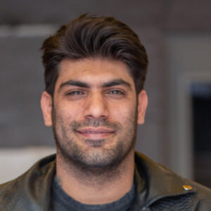 جناب آقای امیر کمالی