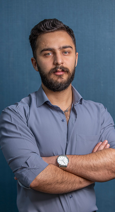 امیر خضری