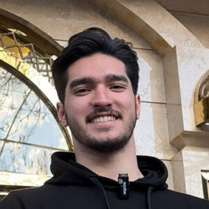 جناب آقای امیر لطفی