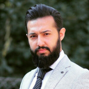 جناب آقای دکتر یاشار اسدپور