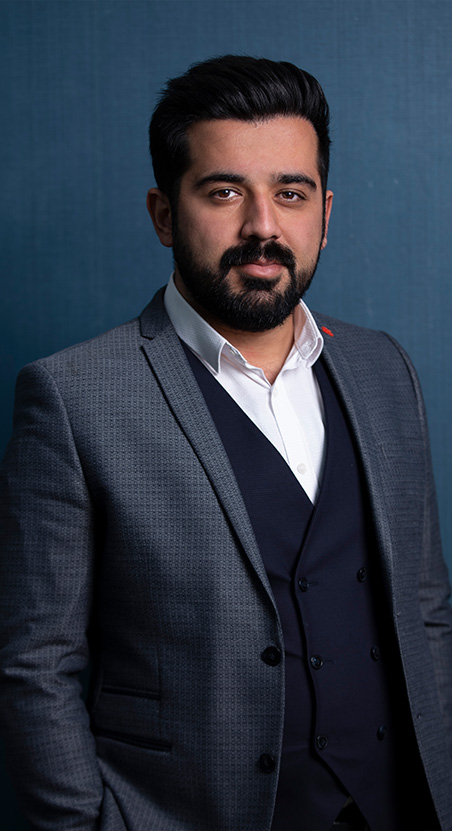 هادی جلیلی