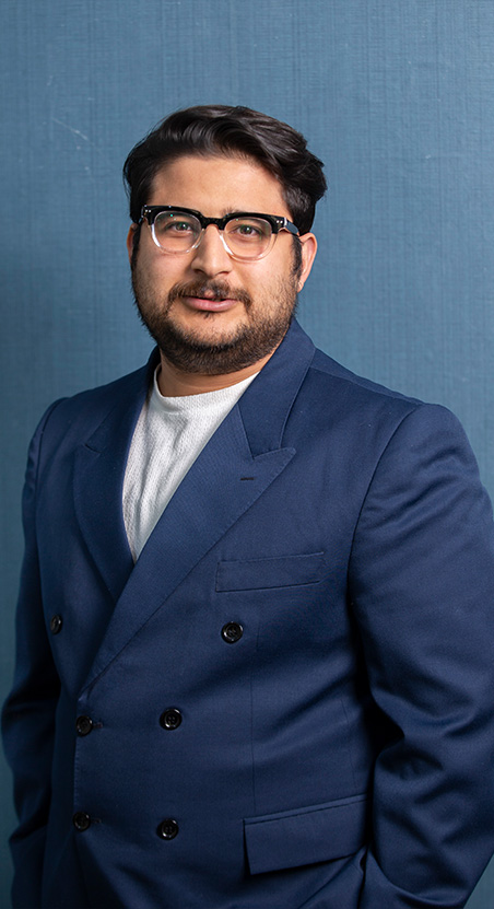 مهدی جلیلی