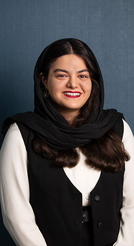 نگین رسولی
