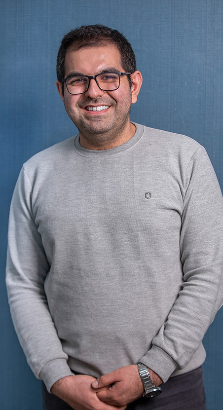 سالار رسولی